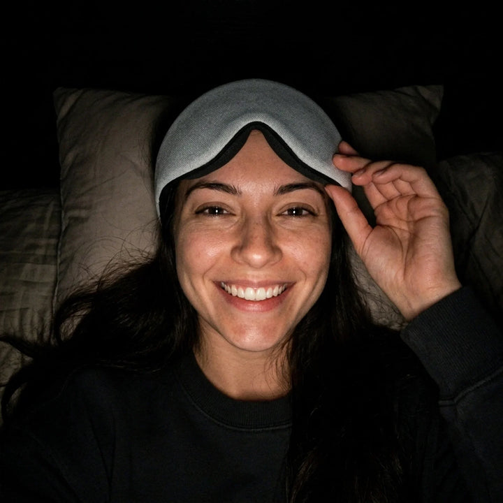 Sarah M.