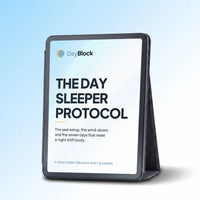 Day Sleeper Guide